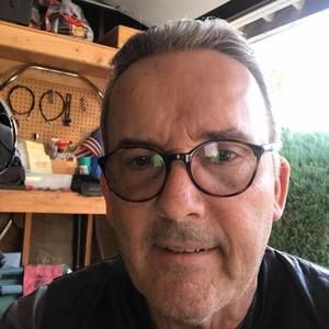 Meet your Posher, Gregory